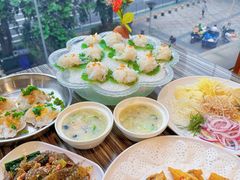 -渔意坊·千层无骨鱼粥底火锅·20年顺德菜(普君店)
