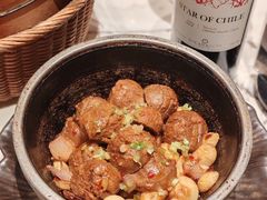 -潮州府·潮菜·砂锅粥(徐家汇店)
