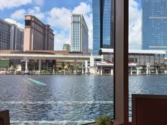 -咖啡苑 - 蔚藍夏日限定主题(永利皇宫店)