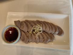 -惠丰堂饭庄·烤鸭·京味菜(西北旺·航天城店)