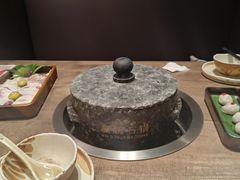 -蘑界·野生菌火锅(深业上城店)