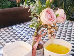 -嘉喜来比萨(罗马花园店)