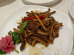 -得月楼·省级非遗·传统苏帮菜(观前店)