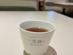 -蔡澜点心·粤菜(嘉里中心店)