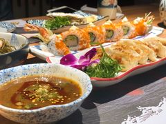 -小笠原·日料店