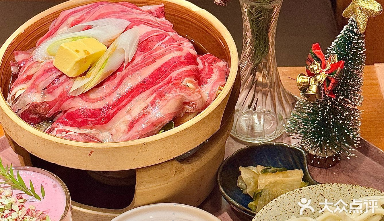 广州的公主们 快点来这里过圣诞啊🎄
