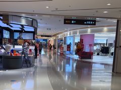 -丽达购物中心(崂山店)