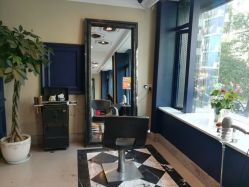 点击看大图 -比尔造型