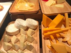 -味餐厅·海鲜·火锅·自助餐