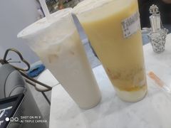 -CoCo都可(虹口龙之梦店)