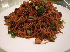 -国人川菜(李家村建东街店)