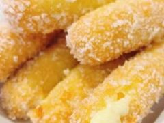 -Tube station站点比萨(王府井百货店)