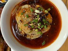 -杨老头鲜货烧烤(太古里店)