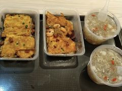 -老通城豆皮大王(吉庆街店)