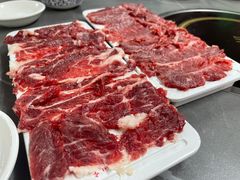 -官塘陈记鱼生·潮汕砂锅粥·牛肉火锅(潮枫路总店)