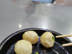 -荣记生煎(湖州市第十二中学店)