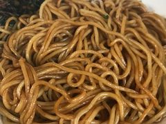招牌葱油拌面-一品小笼(金融街店)