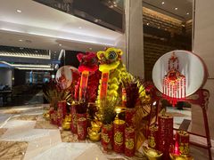 -西安赛瑞喜来登大酒店