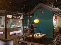 -佬麻雀·新湘菜(珠海金发购物中心店)