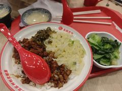 -永和大王(茉莉上新·共和新路店)