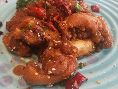 -赵小姐丨新中餐(曲江店)