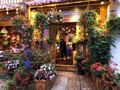 -民食香·腊排骨野生菌美食(木府店)