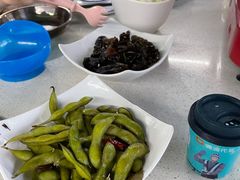 -墨脱石锅椰子鸡•香草鸭•东山羊(大东海店)