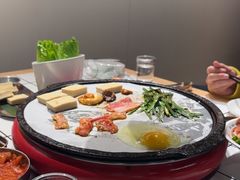 -酒拾烤肉(奥体天虹店)