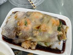 -穗银肠粉店(东川路店)