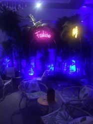 -格乐利雅婚礼艺术中心(南外滩店)