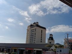 -青澳湾北回归线广场
