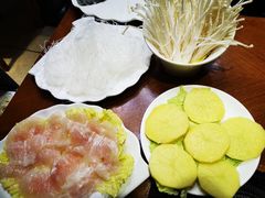 -重庆小天鹅(英雄山路店)