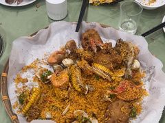 -华辉拉肠(同福店)