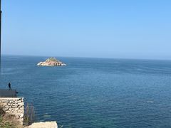 -养马岛旅游度假区