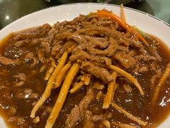 -刘胖子家常菜·蹄花焖藕(江汉路总店)