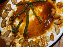 -前海沿·青岛菜(大拇指广场石老人店)