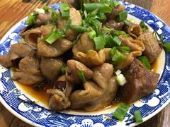 -胥佳烧鸡公牛肉面馆