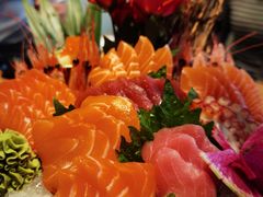 -山之川·日式料理(瀚海海尚店)
