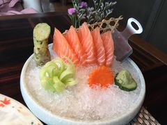 -山葵家·创意料理(宁波来福士店)
