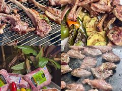 -西双版纳融创皇冠假日度假酒店