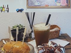-甘单茶事小馆(洋河店)