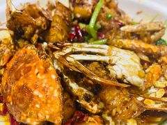 -漫天香·小龙虾餐厅(夏湾店)