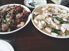 -阿东农家菜(新场古镇下塘街店)
