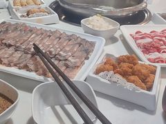 -傣妹火锅(南京东路一店)