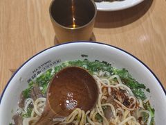 -马记永·兰州牛肉面(3019君尚店)