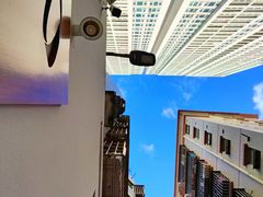 门外天空-Line 咖啡(石厦花园店)