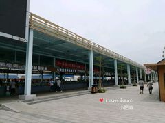 -清水湾3号(东方小周海鲜店)