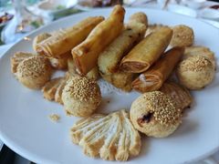 蟹壳黄-上海小南国(正大店)