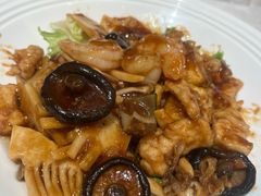 -大铁勺新津菜(东丽阳光新业广场店)