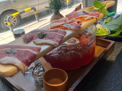 -炭虎烤肉(桂林路店)
